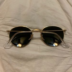 Ray-Ban Accessories - Ray ban round sunglasses Ray-Ban Accessories - Ray ban round sunglasses